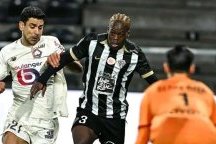Ligue 1&nbsp;: Angers SCO marque le pas, Jacques Ekomié dans le dur face à Lille
