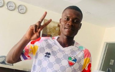 Mercato&nbsp;: le grand saut de Bevine Louembet vers l’Equatorial Dream Sports Academy
