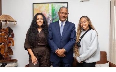 Tourisme : Vers une collaboration entre Eudoxie et Karma Bridges avec le Gabon ?