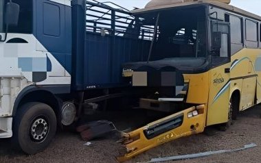 Burkina Faso : Une collision mortelle fait au moins 7 morts près de Boromo