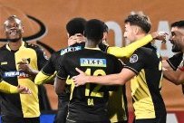 Coupe de Turquie : Istanbulspor AS de David Sambissa écrase Sariyer et file au tour suivant
