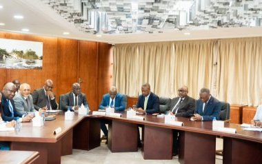 Inondations à Libreville&nbsp;: Le gouvernement en état d’alerte, active la cellule de crise
